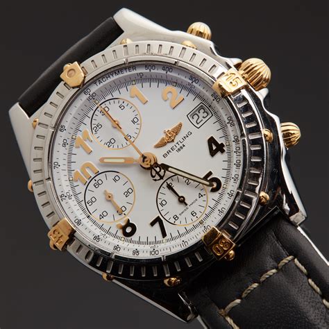 Breitling watch models